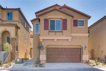 7417 Nantucket Bay Ave Las Vegas, NV 89179