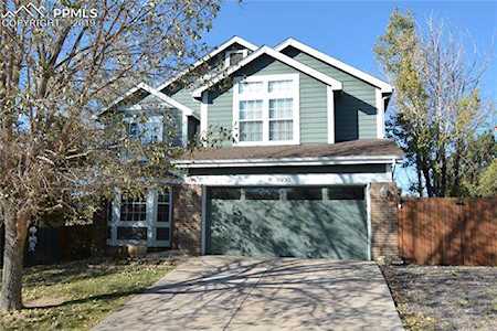 6930 Cotton Drive Colorado Springs, CO 80923