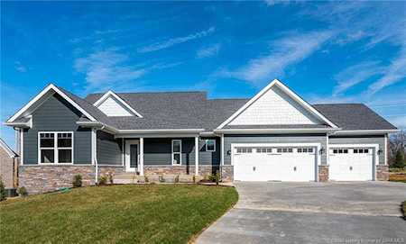 1040 Catalpa Drive (Lot 15) Georgetown, IN 47122