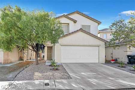 8507 Warthen Meadows St Las Vegas, NV 89131