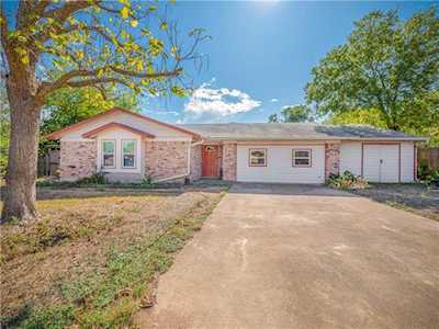 1403 Massengale St Pflugerville, TX 78660