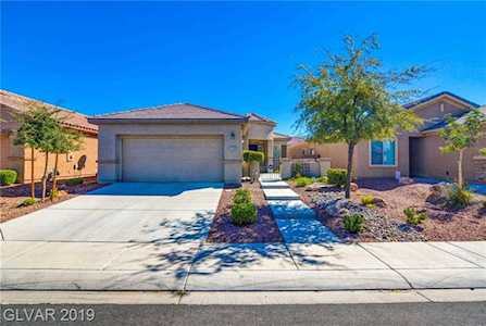 4133 Gliding Gulls Ave North Las Vegas, NV 89084