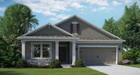 11031 Sweetgum Woods Drive Orlando, FL 32832