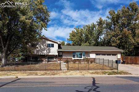 3204 Michigan Avenue Colorado Springs, CO 80910