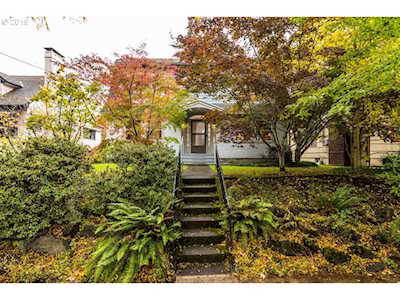 2754 NE 34th Ave Portland, OR 97212