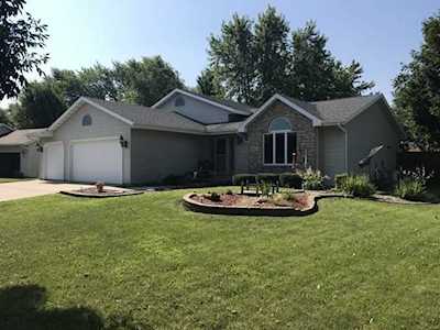 437 Sunnyview Ln Marshall, WI 53559