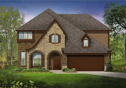 520 Wilder Lane Fort Worth, TX 76131