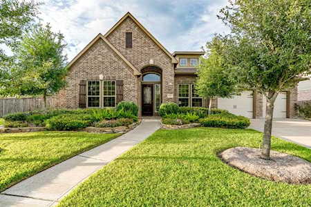 21114 W Kelsey Creek Trl Cypress, TX 77433
