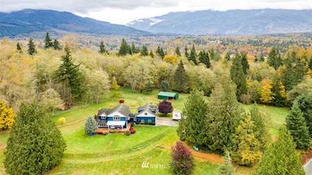 5291 Parkridge Place Sedro Woolley, WA 98284