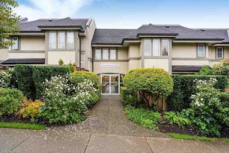 245 W 15th Street #107 North Vancouver, BC V7M 1S3