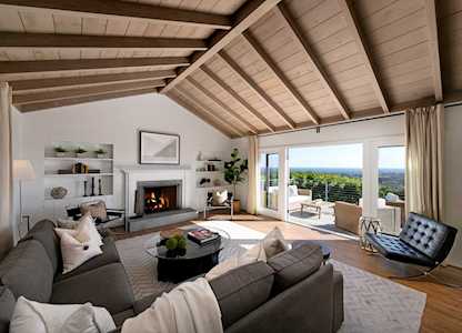 805 Alameda Padre Serra Santa Barbara, CA 93103