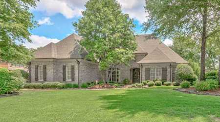3194 Devonshire Way Germantown, TN 38139