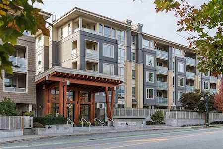 2665 Mountain Highway #414 North Vancouver, BC V7J 0A8