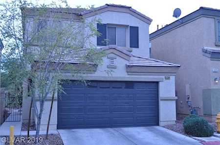 5369 Floating Flower Ave Las Vegas, NV 89139