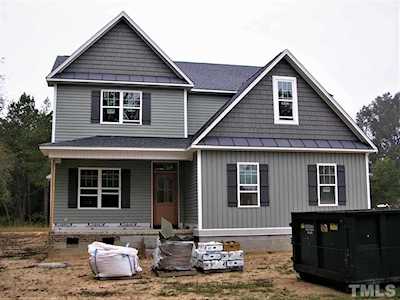 468 Carriage Creek Drive #Lot42 Smithfield, NC 27524