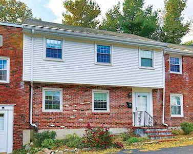 719 Hammond St #719 Brookline, MA 02467