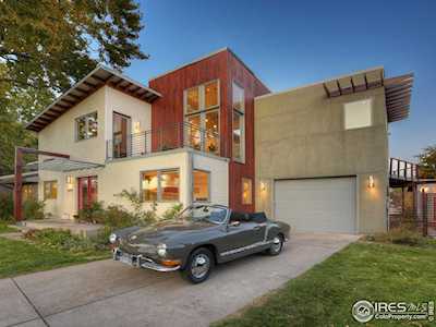 3070 22nd St Boulder, CO 80304