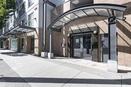511 W 7th Avenue #216 Vancouver, BC V5Z 4R2