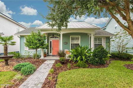 1185 Overdale Rd St Augustine Beach, FL 32080