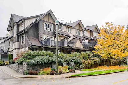 2200 Panorama Drive #9 Port Moody, BC V3H 5M2