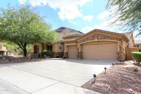 13993 E Gail Road Scottsdale, AZ 85259