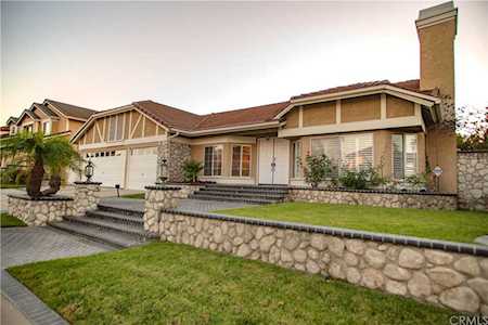 24290 Avenida De Marcia Yorba Linda, CA 92887