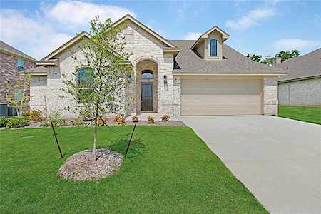 224 Brinkley Drive Saginaw, TX 76179