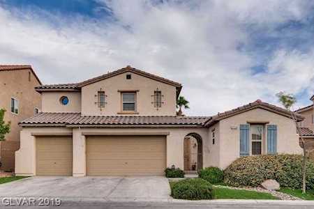 7714 Comanche Canyon Ave Las Vegas, NV 89113