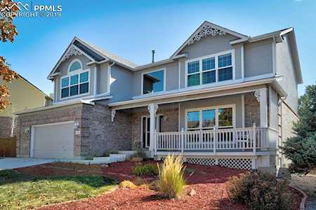 2745 Helmsdale Drive Colorado Springs, CO 80920