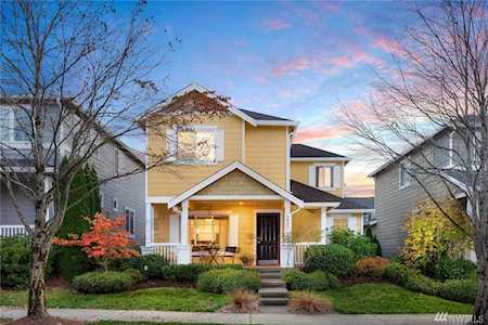 2435 NE Julep St Issaquah, WA 98029