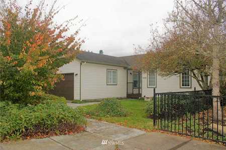 1101 Creekside Ct Centralia, WA 98531