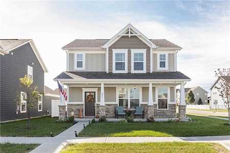 6201 Bliss Point E Whitestown, IN 46075