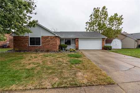 197 Spring Meadow Lane Greenwood, IN 46143