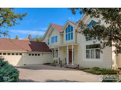 5685 Euclid Pl Boulder, CO 80303