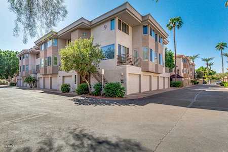 4343 N 21st Street #252 Phoenix, AZ 85016