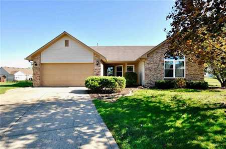 7338 Wildcat Run Court Indianapolis, IN 46239
