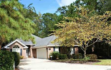 99 Pintail Ct. Pawleys Island, SC 29585