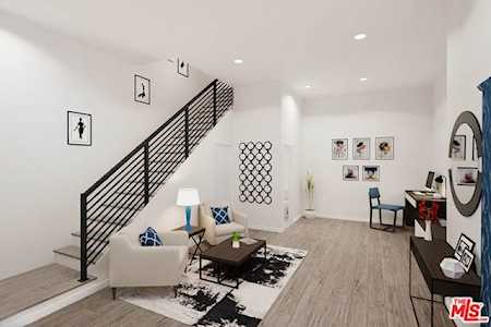 3022 N Coolidge Avenue #2 Los Angeles, CA 90039