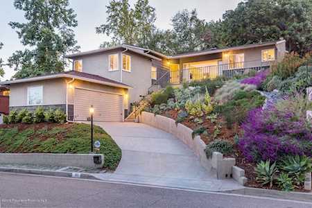 195 Malcolm Drive Pasadena, CA 91105