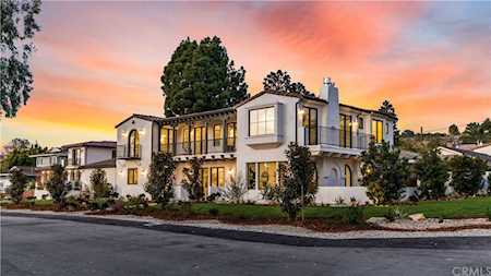 2448 Via Anacapa Palos Verdes Estates, CA 90274