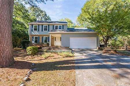 10800 Willowick Ct Charlotte, NC 28226