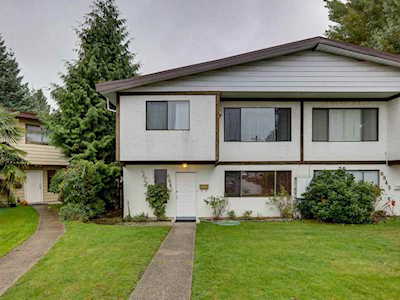 6847 Noelani Place Burnaby, BC V5E 4C2