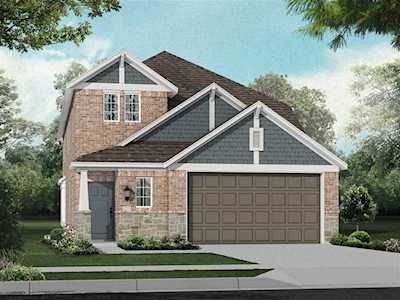 29884 Dovetail Bluff Spring, TX 77386