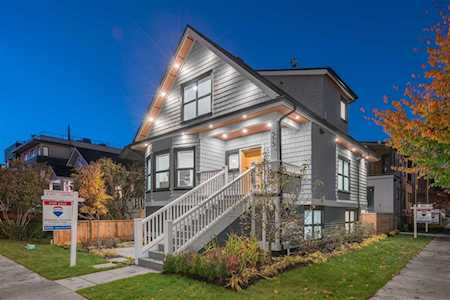 3189 E Prince Edward Avenue Vancouver, BC V5T 2T7