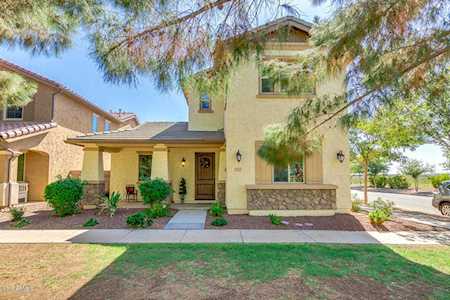 3614 E Gideon Way Gilbert, AZ 85296