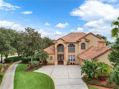 2301 Buckingham Run Court Orlando, FL 32828