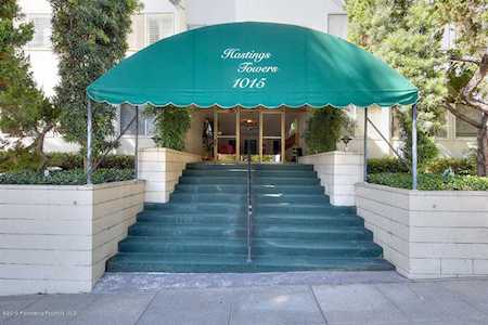 1015 N Michillinda Avenue #301 Pasadena, CA 91107