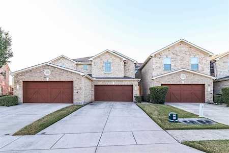 5936 Lost Valley Drive The Colony, TX 75056