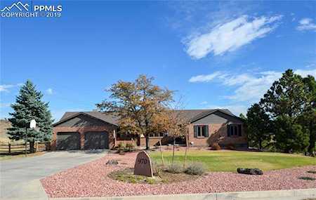 970 Broadview Place Colorado Springs, CO 80904