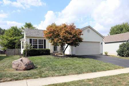2857 Westrock Drive Hilliard, OH 43026